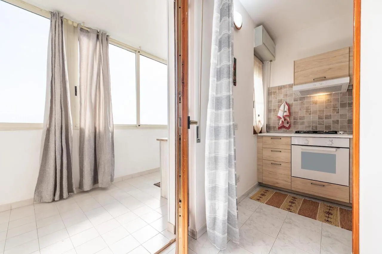 Apartament La Casa Del Sole Selargius