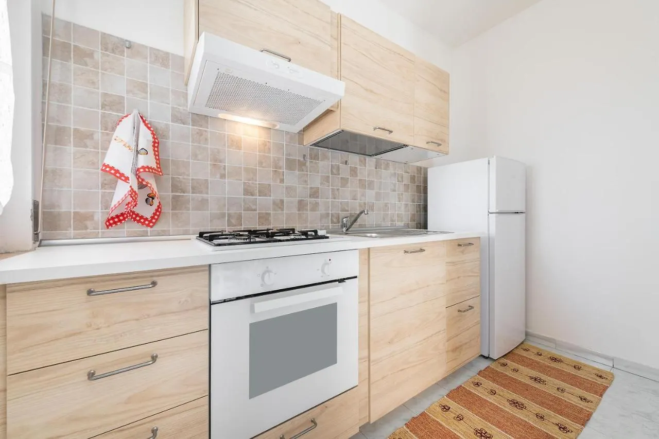 Apartament La Casa Del Sole Selargius