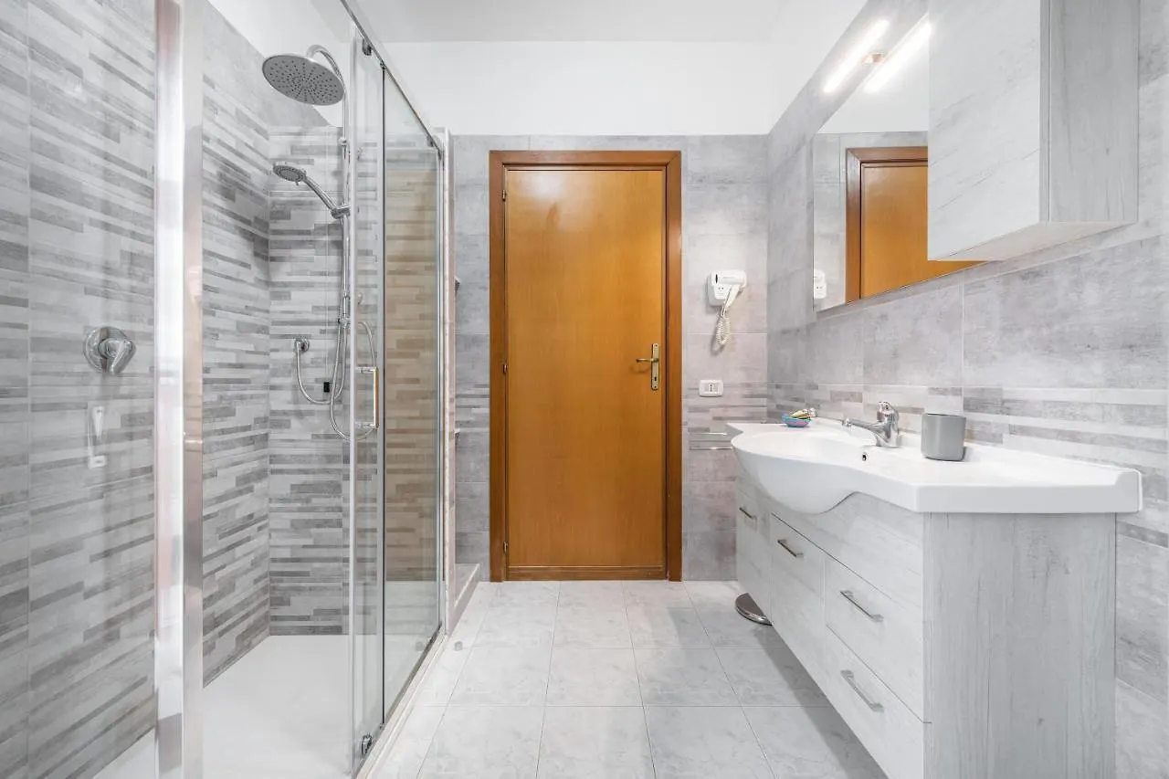 Apartament La Casa Del Sole Selargius 0*,  Włochy