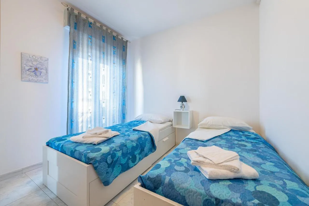 Apartament La Casa Del Sole Selargius Włochy
