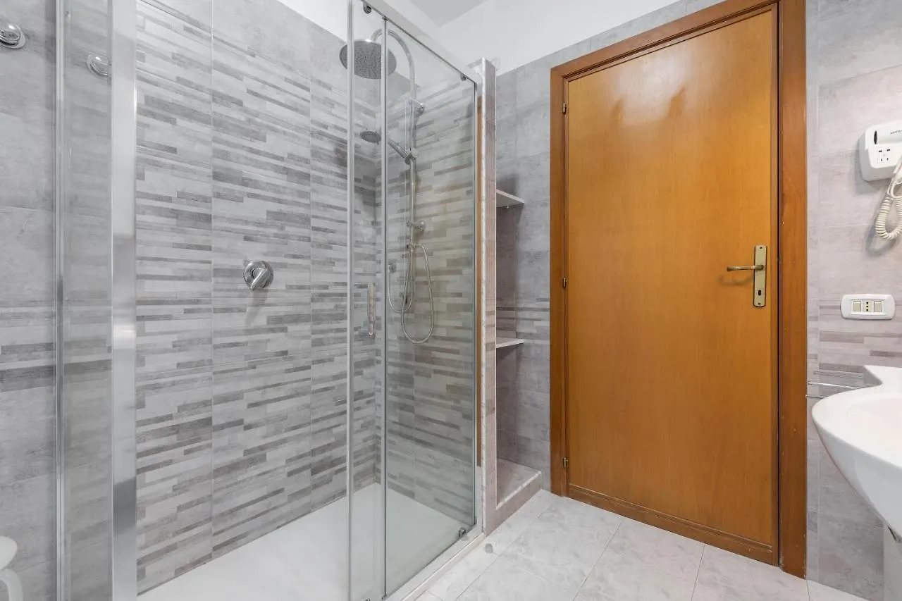 Apartament La Casa Del Sole Selargius